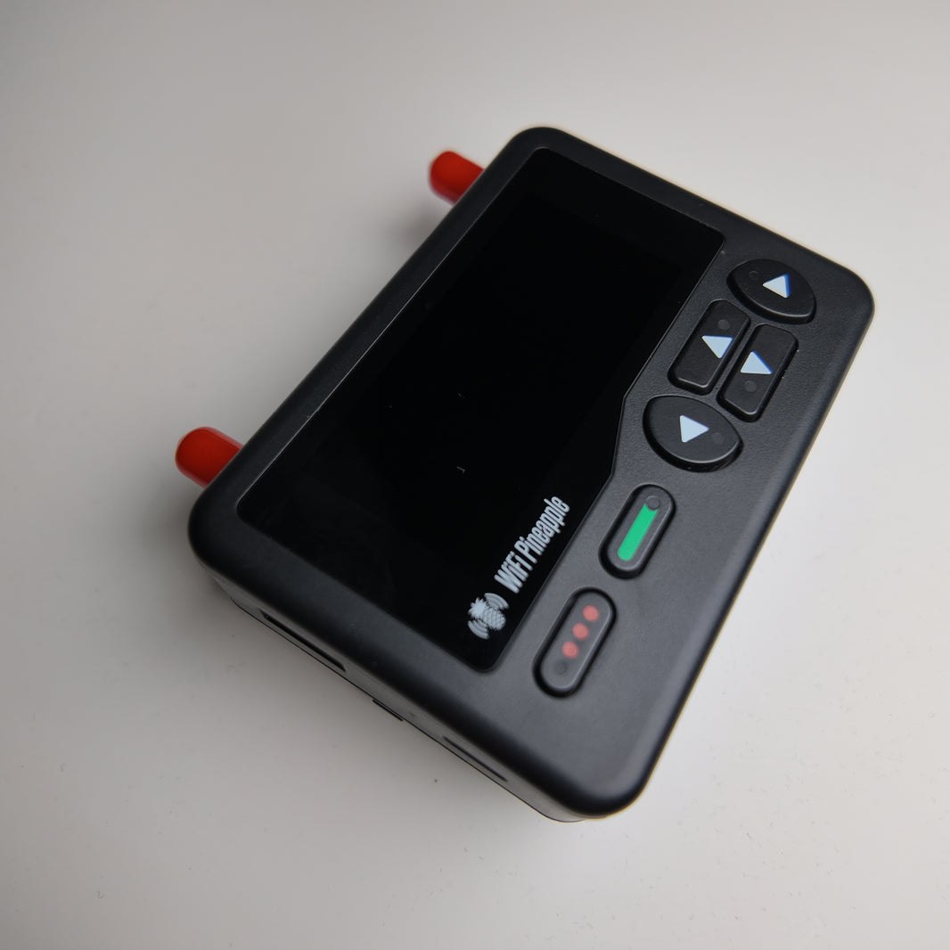 Dualtenna Pager