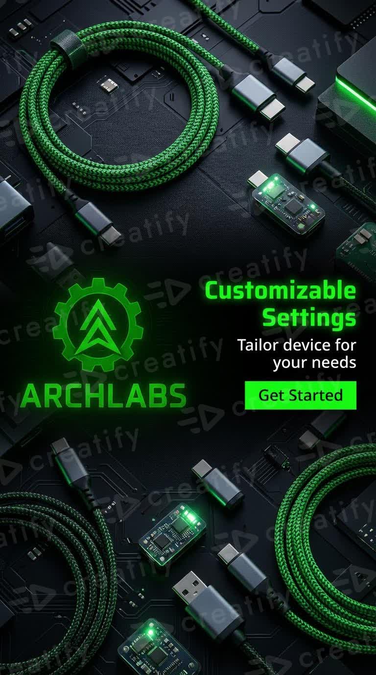 Home page