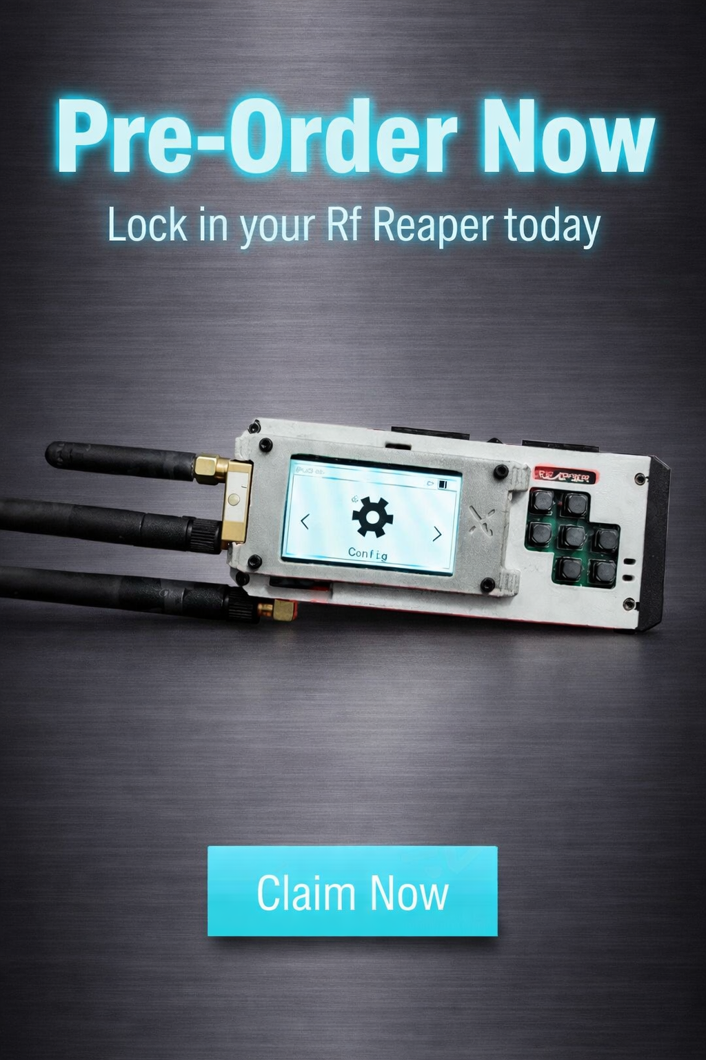 RF Tools