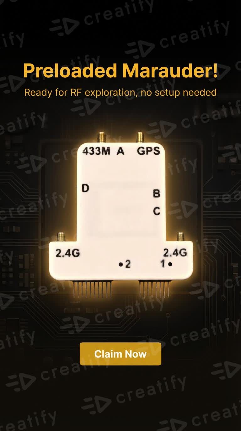 Sub Ghz