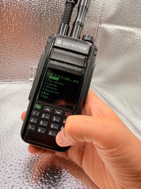 ARCHLABS FPV-6200 Drone Detector