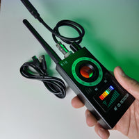 Bug and Camera Detector