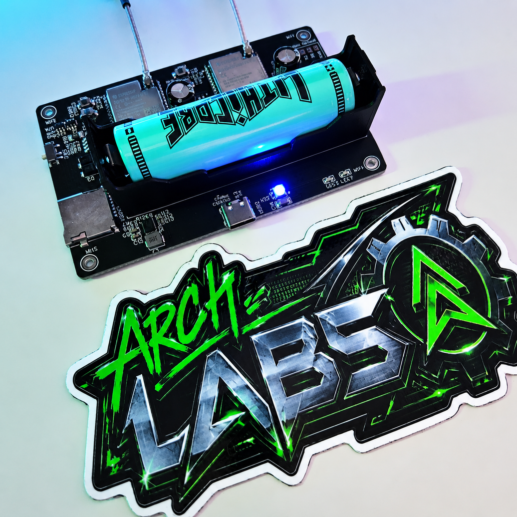 A ZeroTrace AirLeak Pro