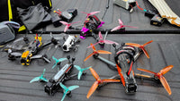 Custom FPV Drone Build Consultation