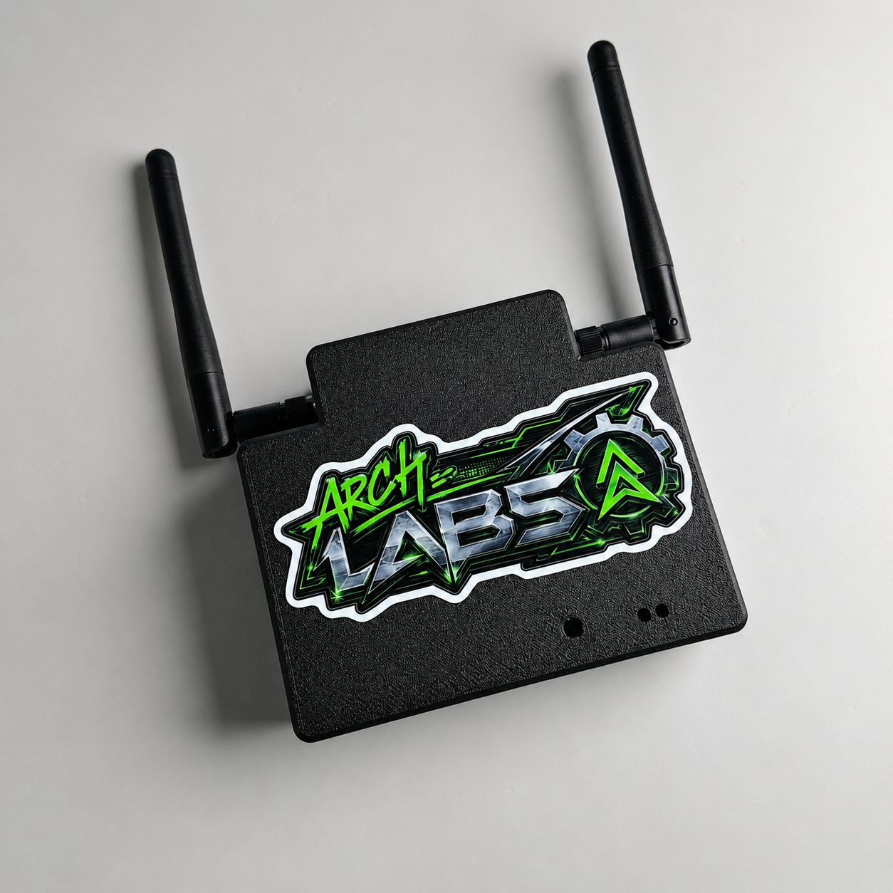 A ZeroTrace AirLeak Pro