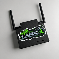 A ZeroTrace AirLeak Pro