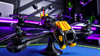 Mario 5 Deadcat 5” – DJI O4, Sequre H743 Stack, Pre‑Assembled Freestyle Drone