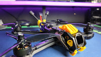Mario 5 Deadcat 5” – DJI O4, Sequre H743 Stack, Pre‑Assembled Freestyle Drone