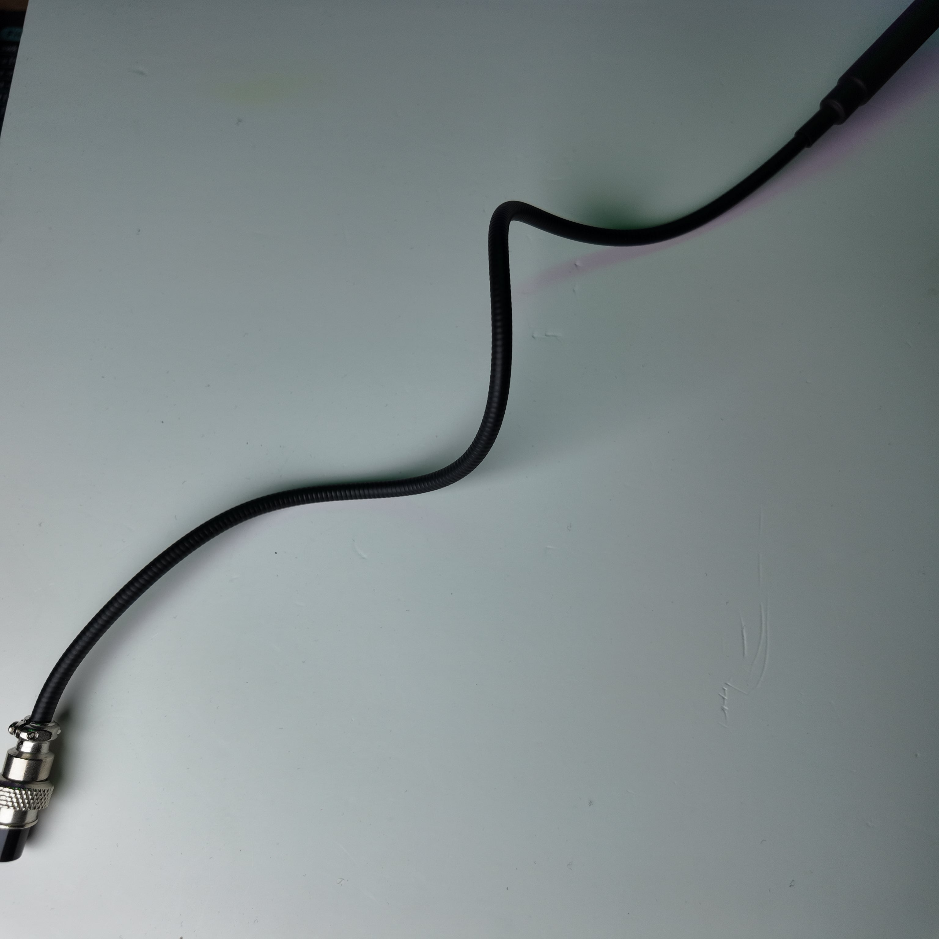 Bug and Camera Detector