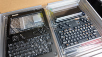 Archlabs Uconsole Cyberdeck