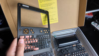 Archlabs Uconsole Cyberdeck