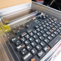 Archlabs Uconsole Cyberdeck