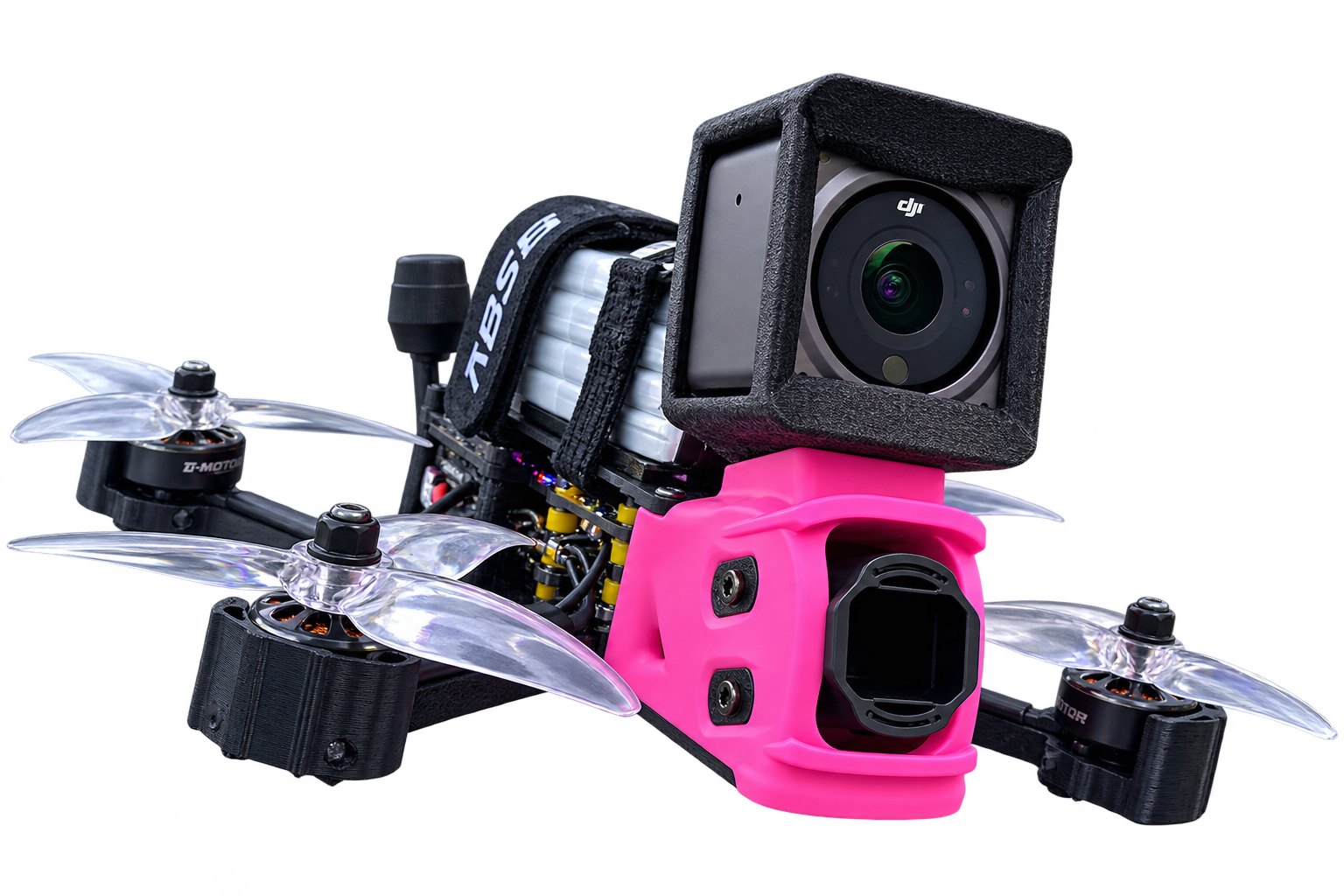 Custom FPV Drone Build Consultation