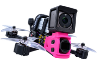 Custom FPV Drone Build Consultation