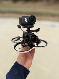 Custom FPV Drone Build Consultation