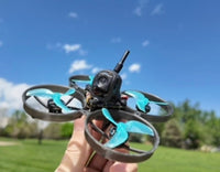 Custom FPV Drone Build Consultation