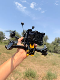 Custom FPV Drone Build Consultation