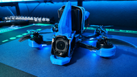 Custom FPV Drone Build Consultation