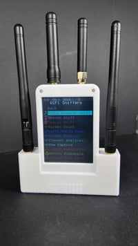 Flipper 4X Board