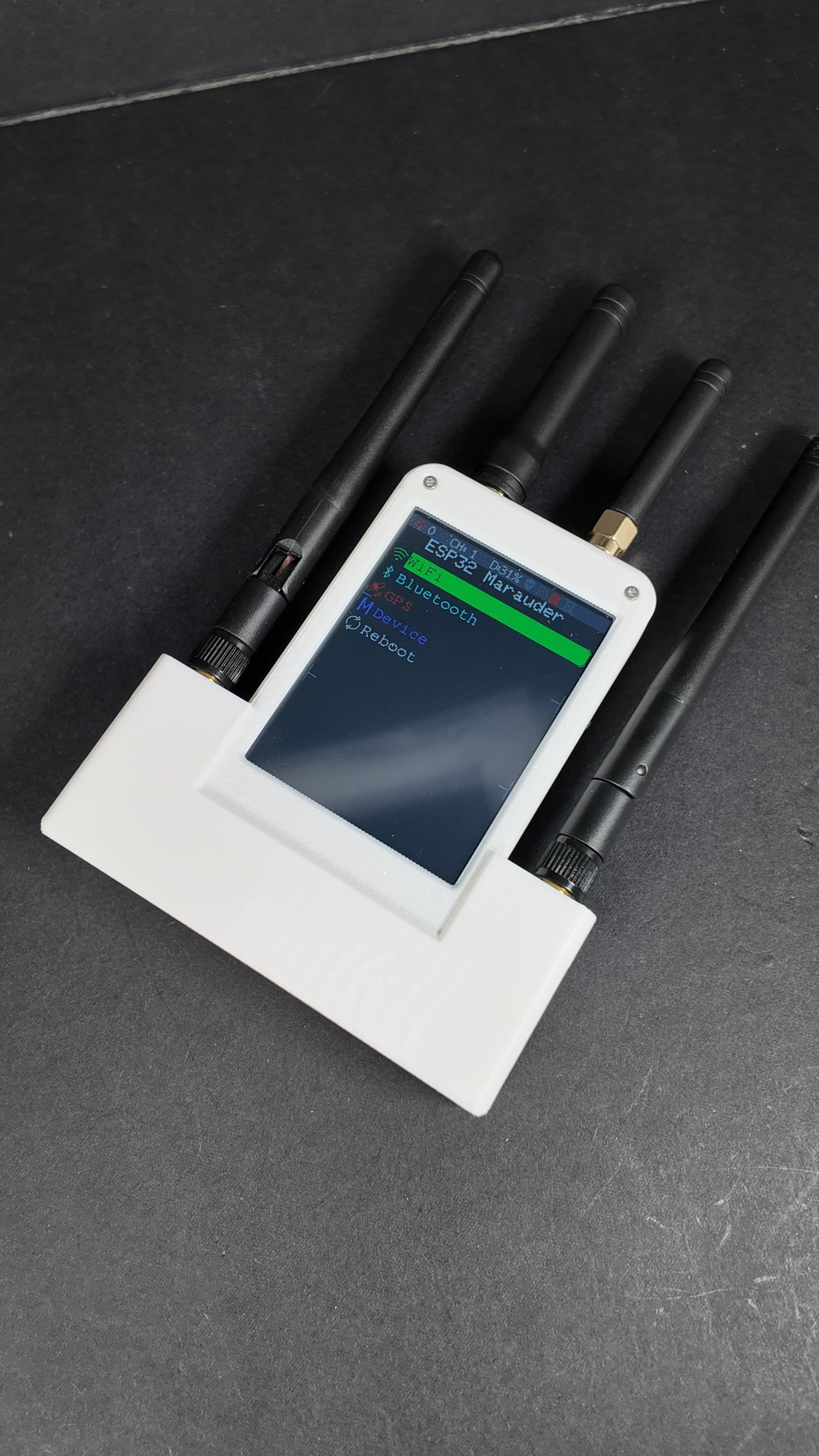 Flipper 4X Board