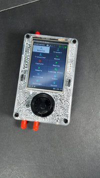 H4M Portapack