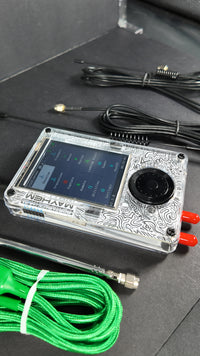 H4M Portapack