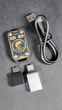 Chameleon Ultra 2  With Extended Antenna