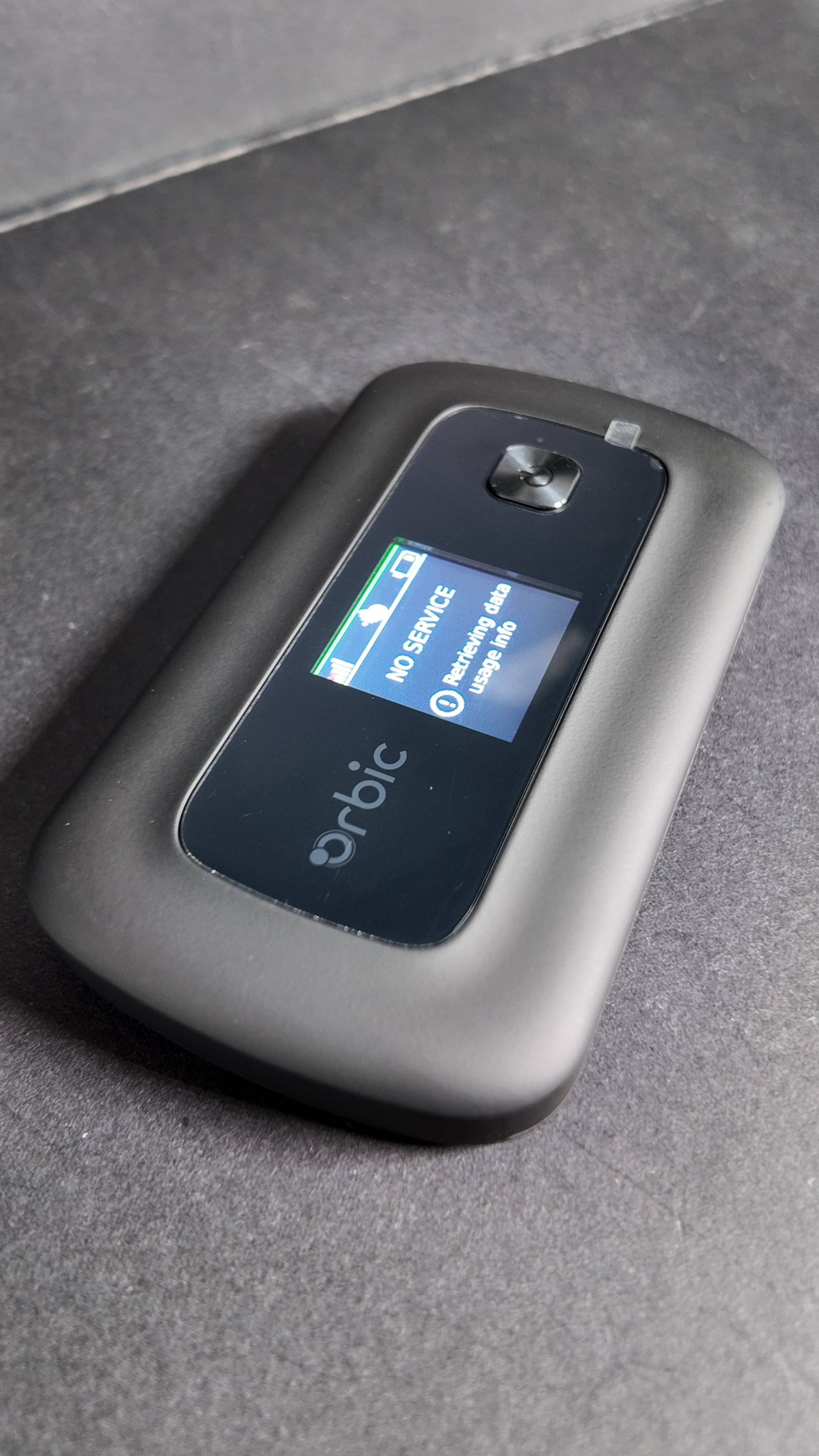 CellSpectre One