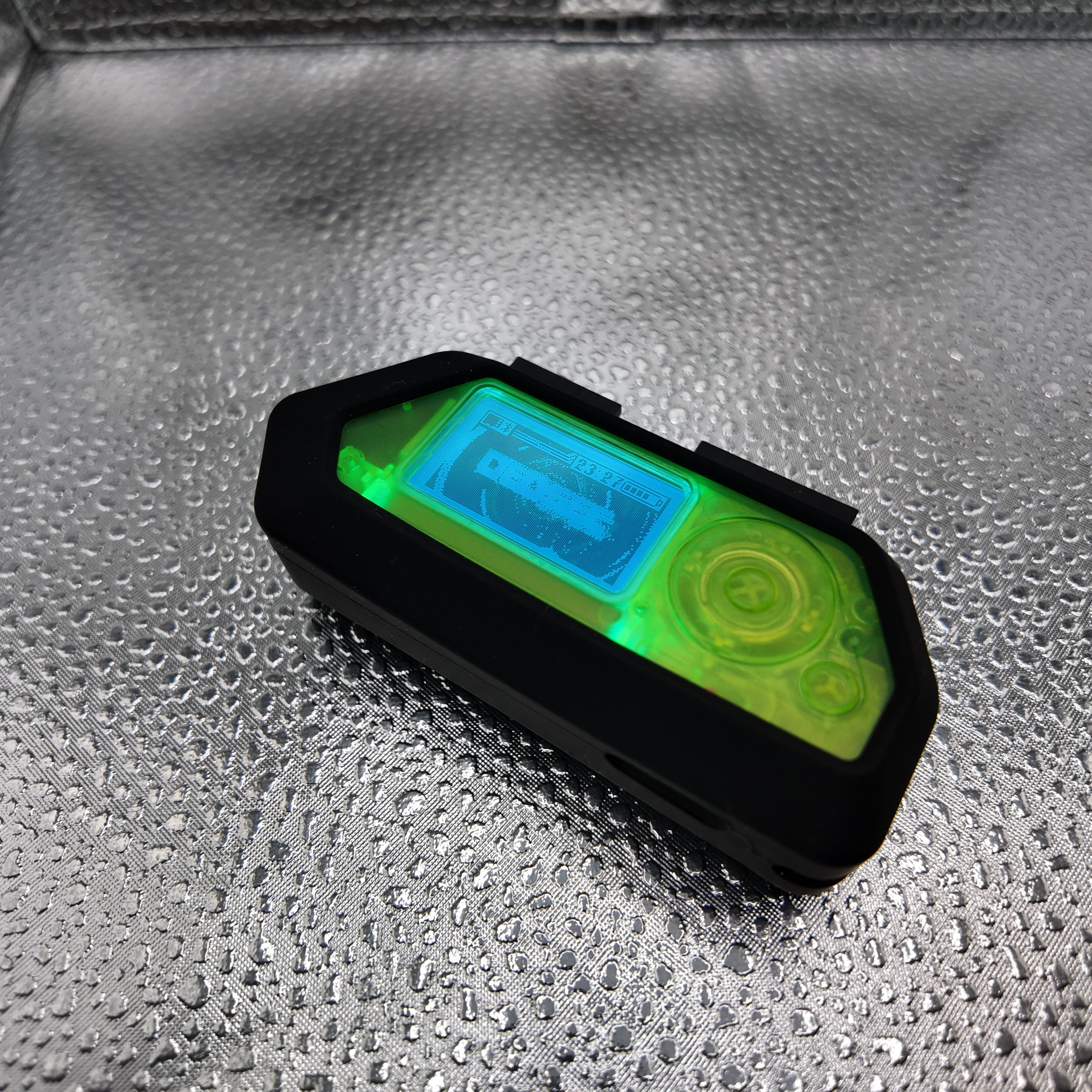 Flipper Zero RGB Mod (Ship In)