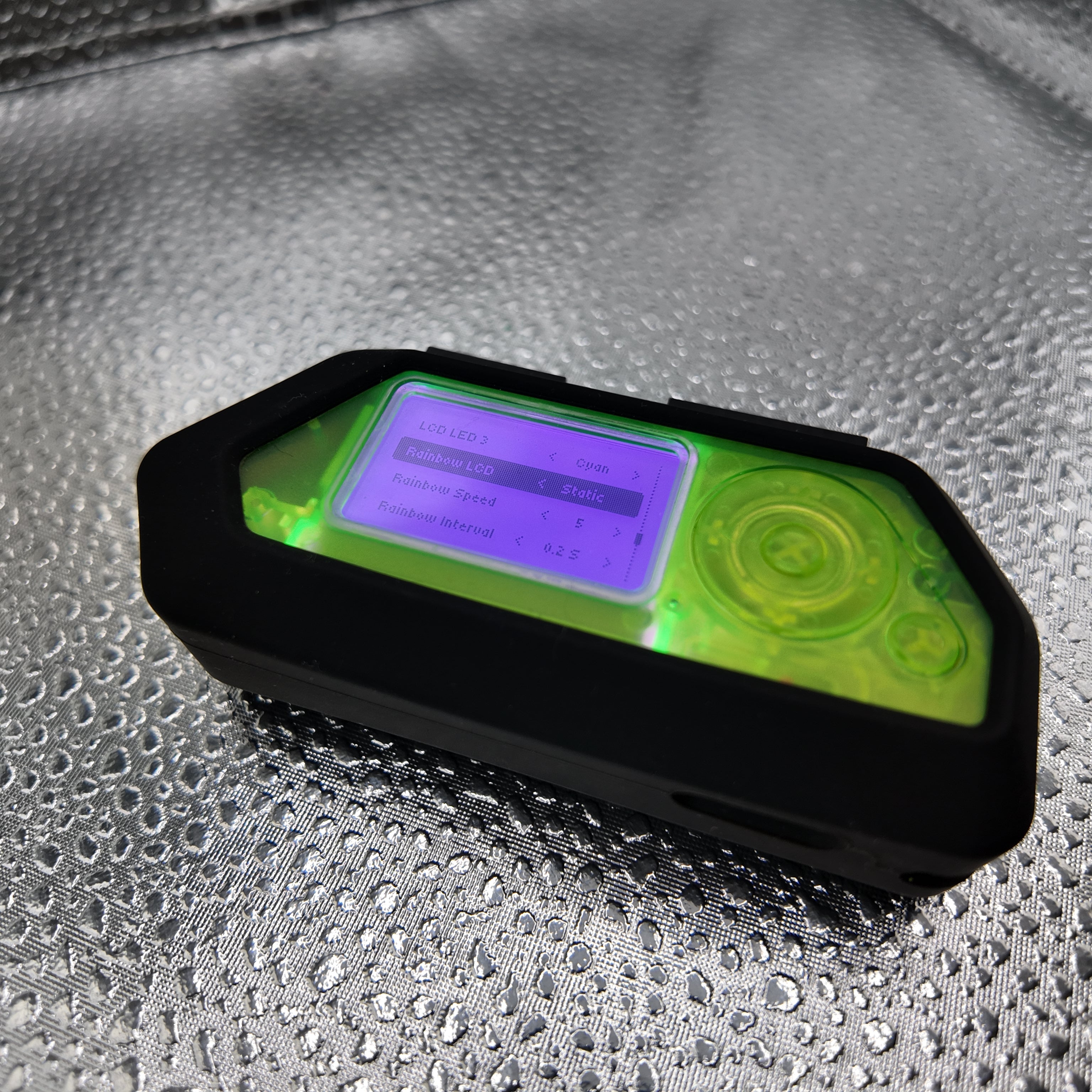 Flipper Zero RGB Mod (Ship In)