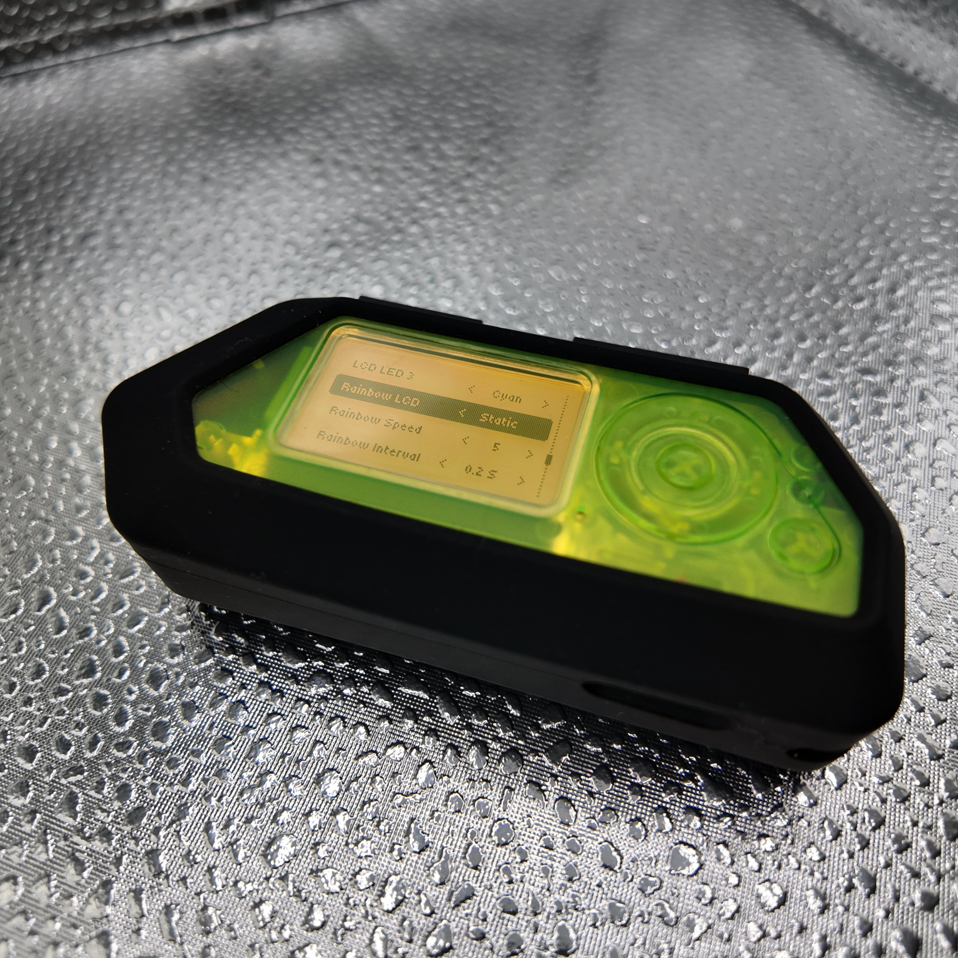 Flipper Zero RGB Mod (Ship In)