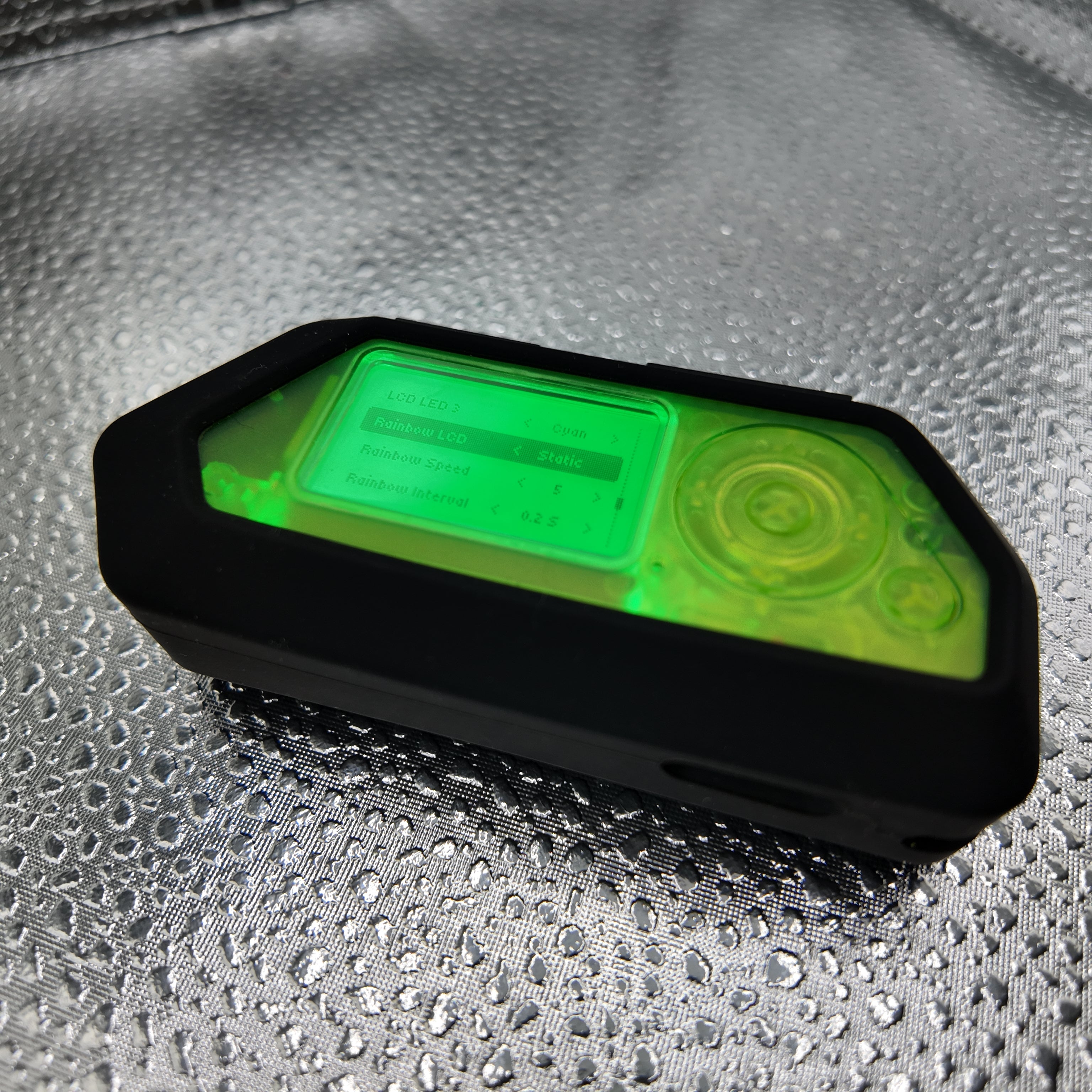 Flipper Zero RGB Mod (Ship In)