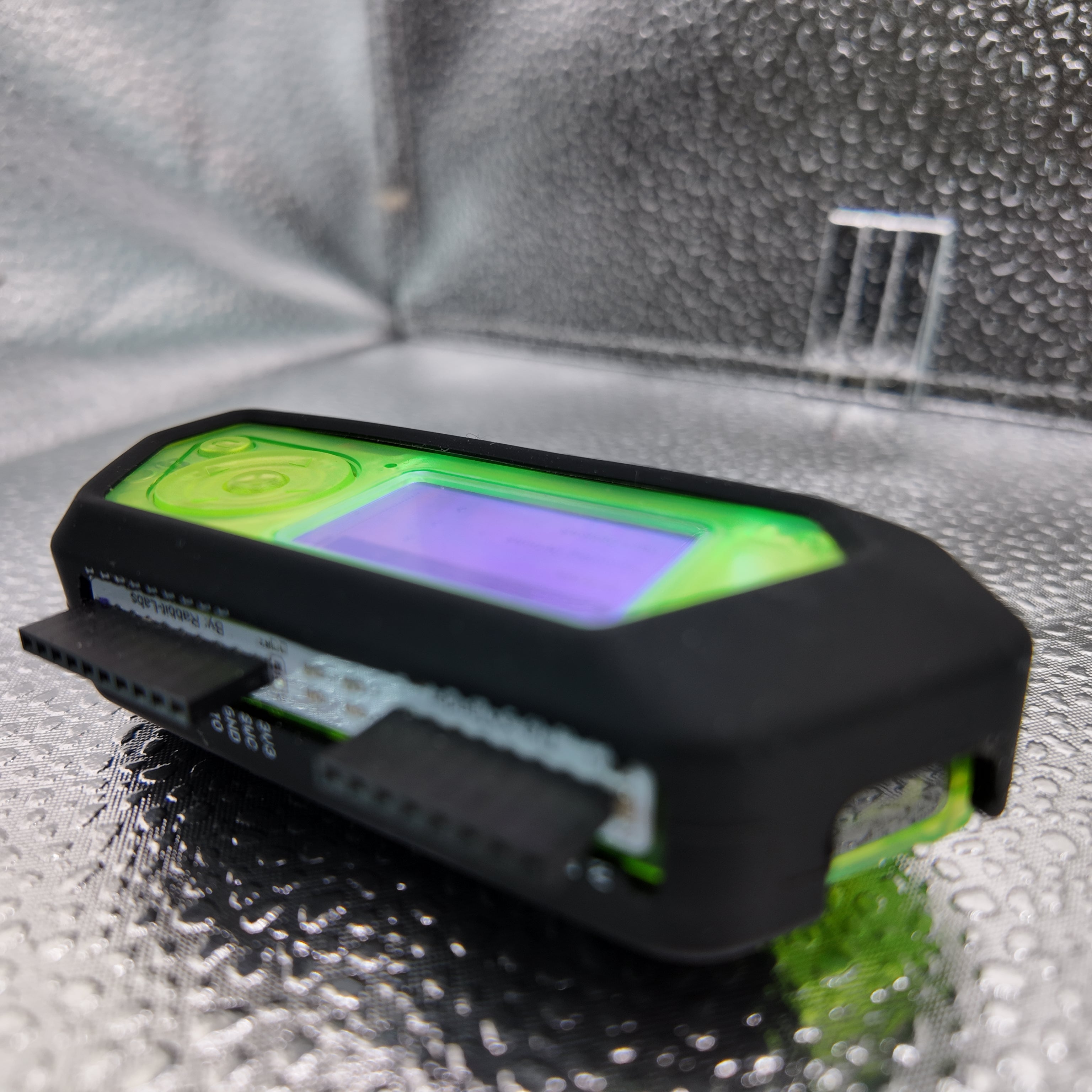 Flipper Zero RGB Mod (Ship In)