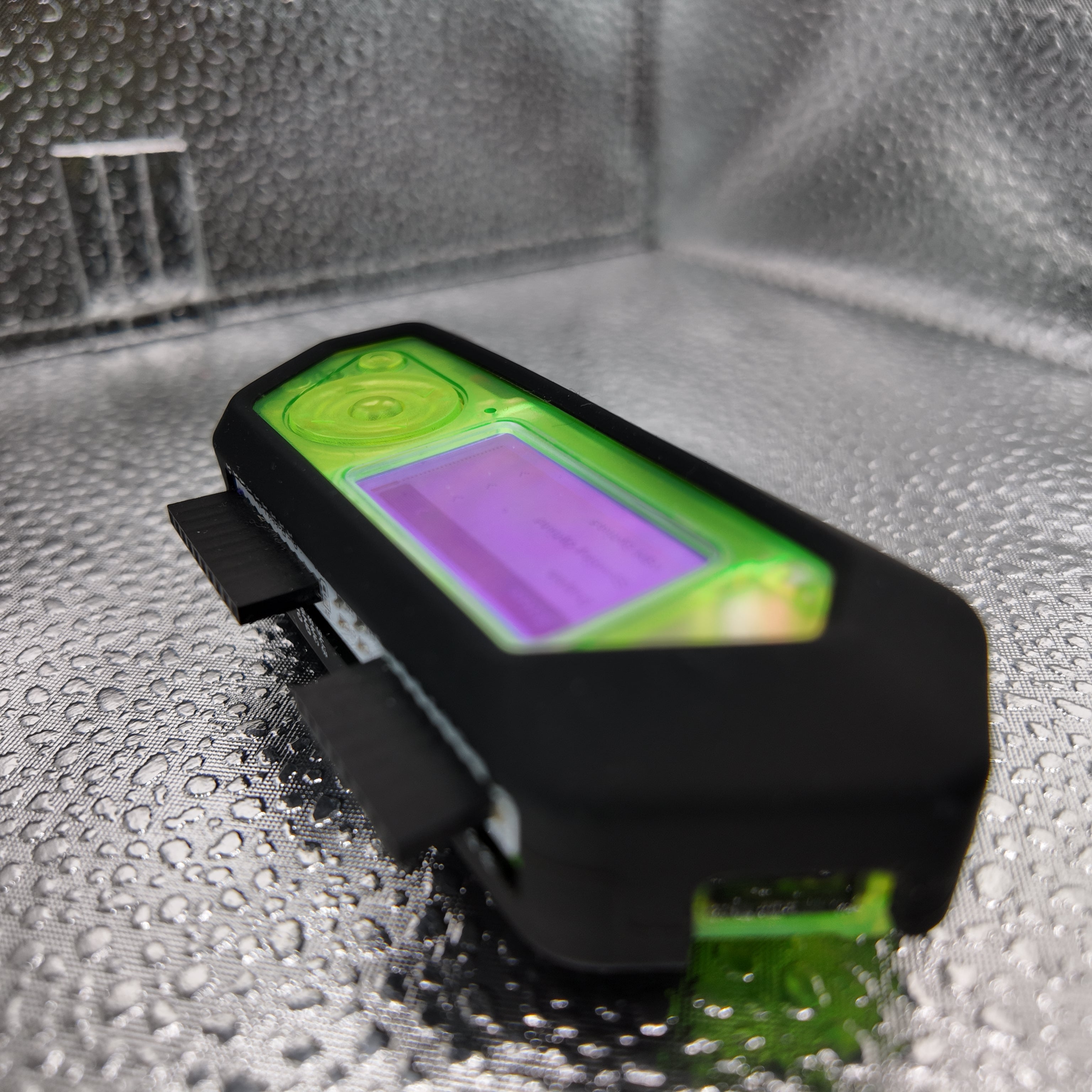 Flipper Zero RGB Mod (Ship In)