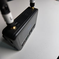 Dualtenna Pager