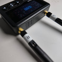 Wi-Fi Pineapple Pager — DualTenna Mod (Ship-In)