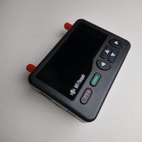 Wi-Fi Pineapple Pager — DualTenna Mod (Ship-In)