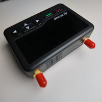Wi-Fi Pineapple Pager — DualTenna Mod (Ship-In)