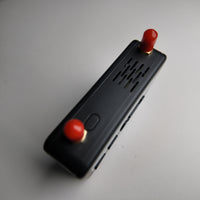 Wi-Fi Pineapple Pager — DualTenna Mod (Ship-In)