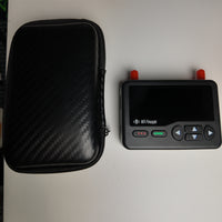 Wi-Fi Pineapple Pager — DualTenna Mod (Ship-In)