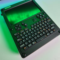 Archlabs Uconsole Cyberdeck