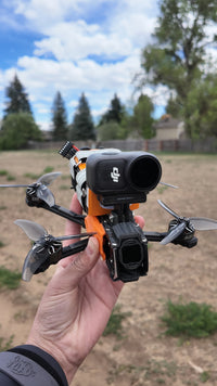 Custom FPV Drone Build Consultation