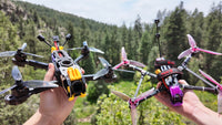 Custom FPV Drone Build Consultation