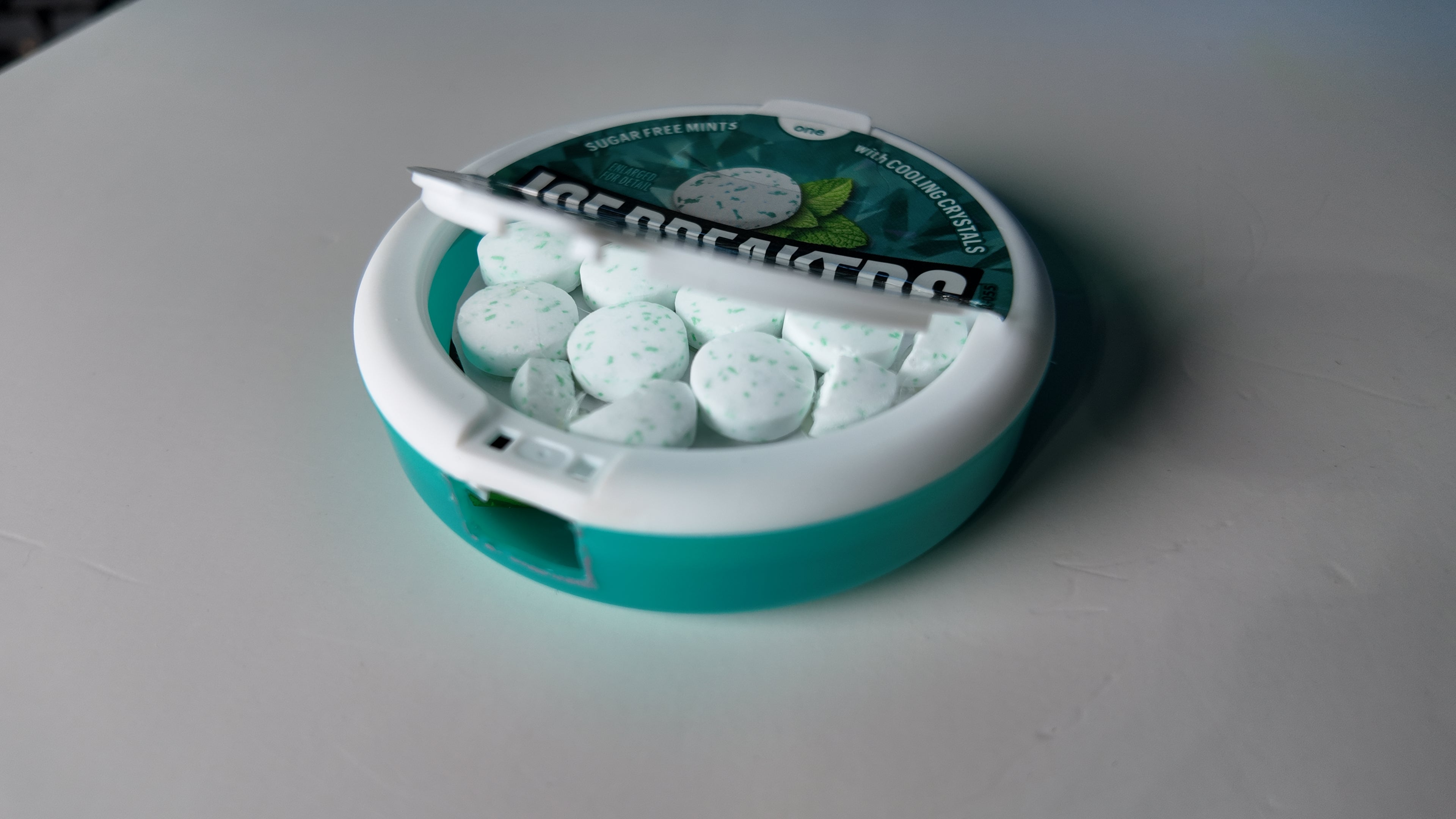 Biscuit Icebreaker CASE – Carrying Case
