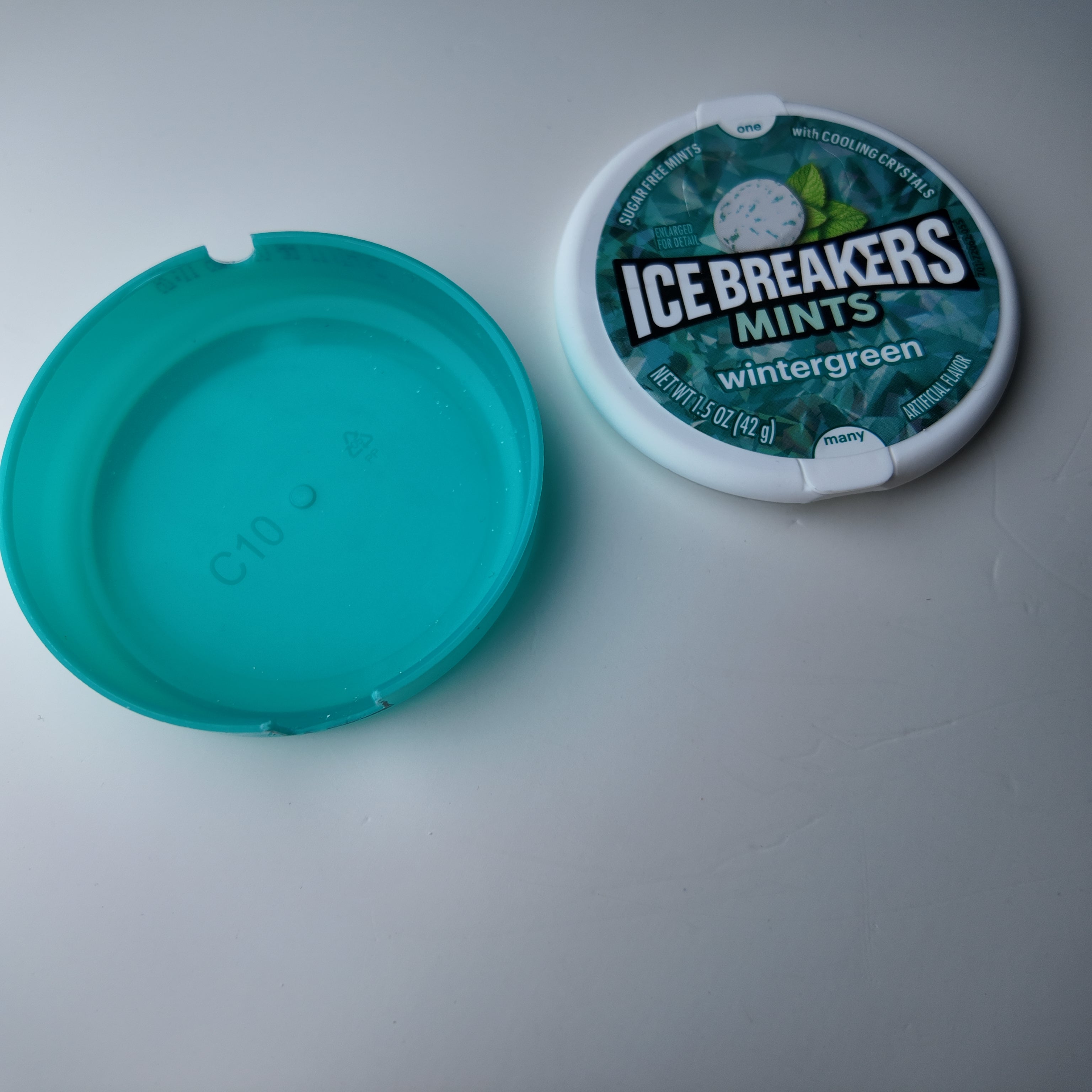Biscuit Icebreaker CASE – Carrying Case