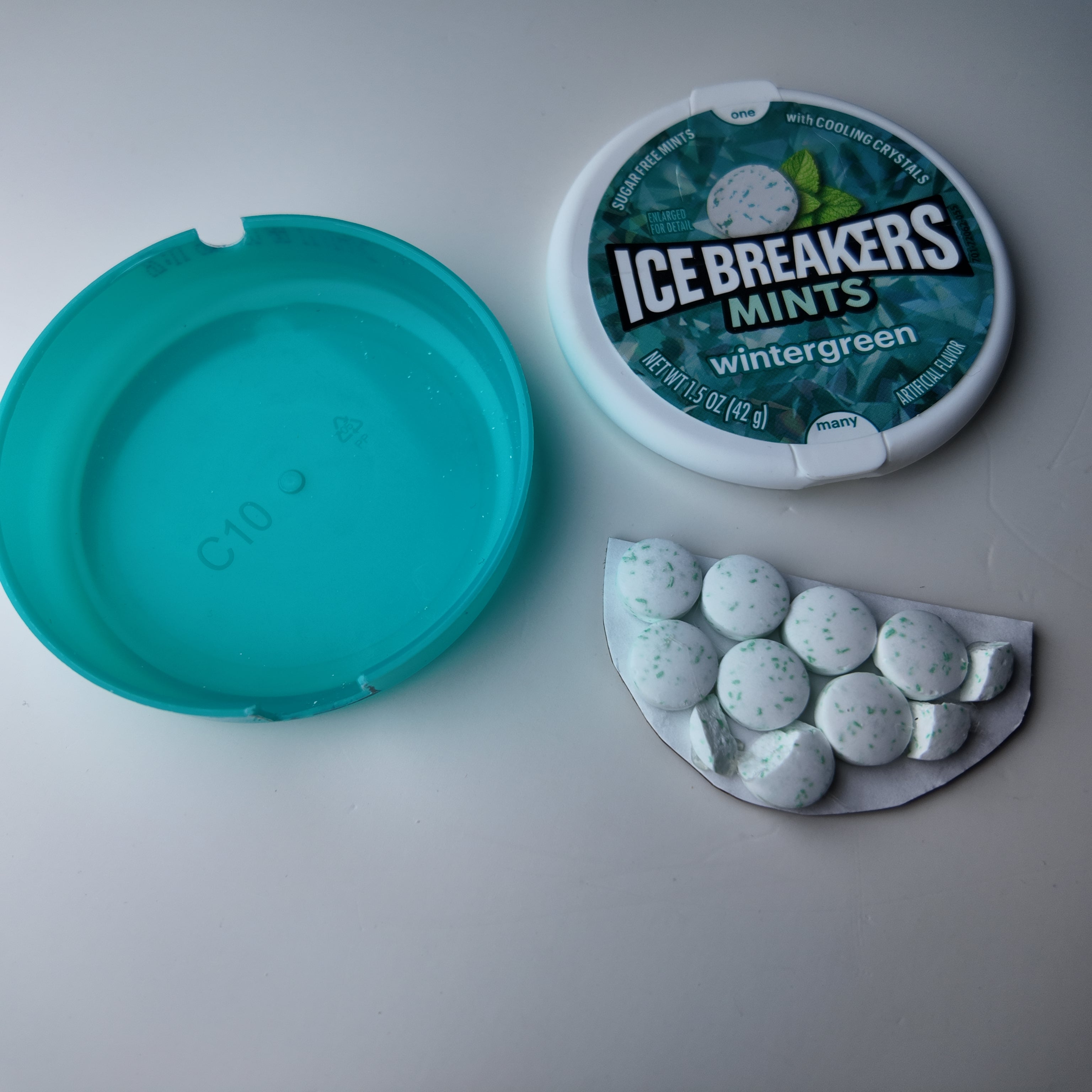 Biscuit Icebreaker CASE – Carrying Case