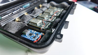 Archlabs ESP32‑C5 Quad Wardriver