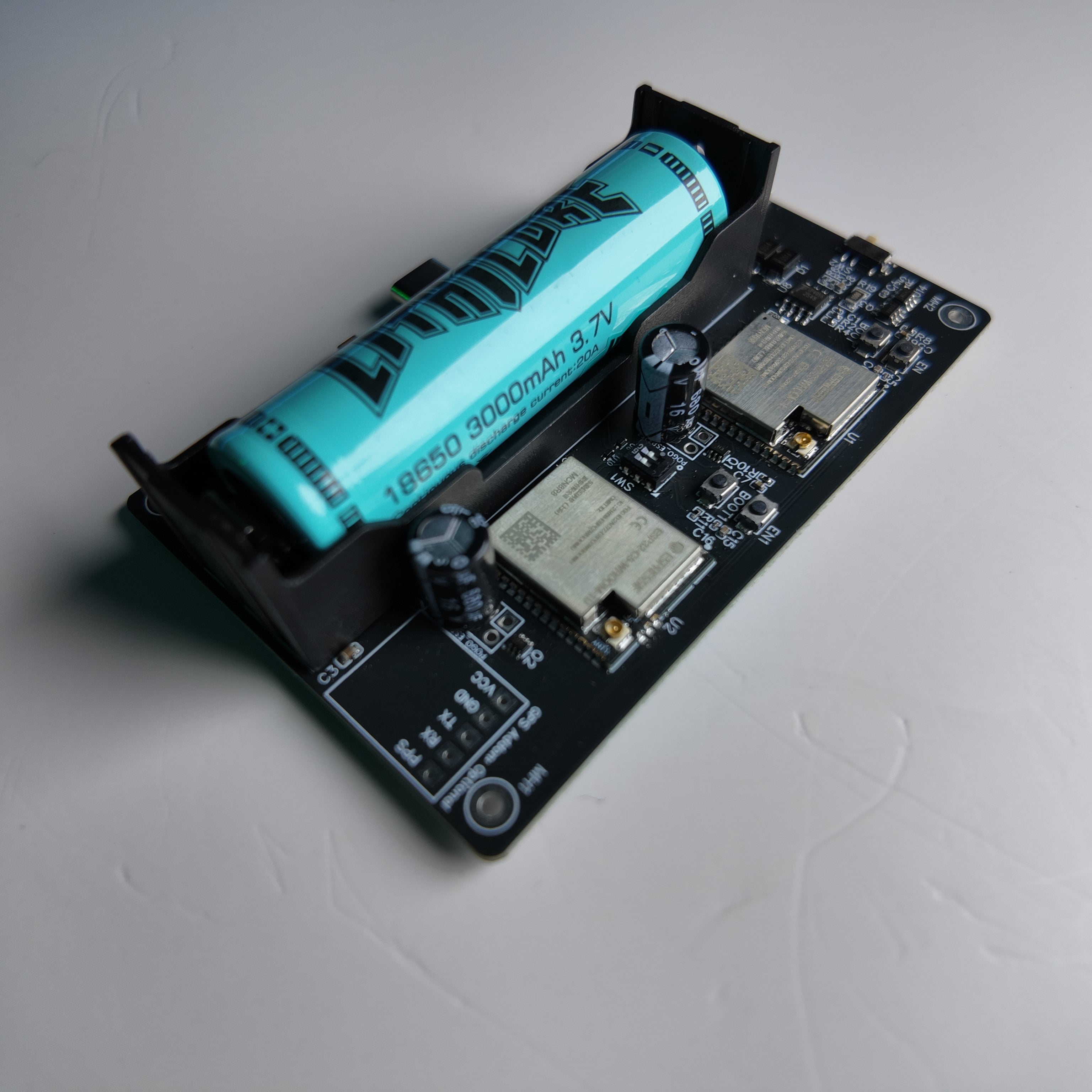 A ZeroTrace AirLeak Pro