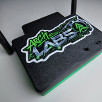 A ZeroTrace AirLeak Pro