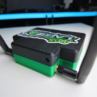 A ZeroTrace AirLeak Pro